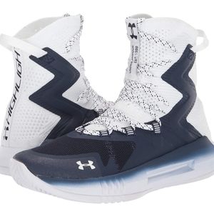 Under Amour Highlight Ace 2.0 Volleyball Shoe